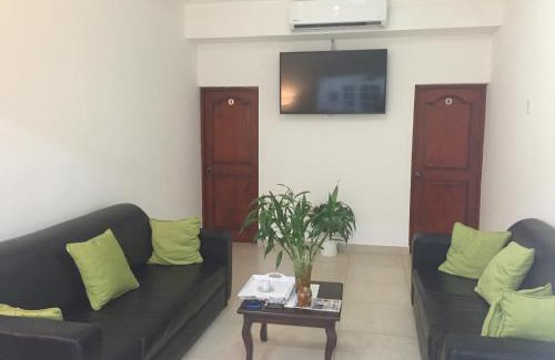 Ciudad Universitaria Hotel | Hotel Santander SD