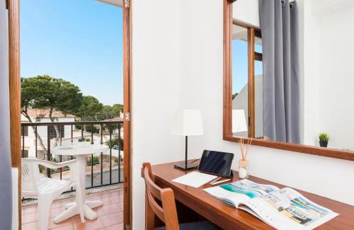 Cala Figuera Hotel | Hotel Santanyi Port
