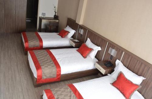 San Sebastian Hotel | Hotel Santiago de Compostella Suites