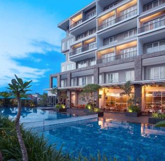 Banyuwangi Hotel | Hotel Santika Banyuwangi