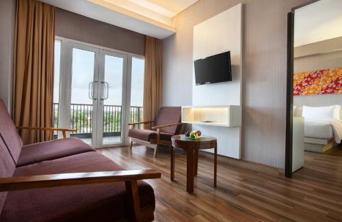 Banyuwangi Hotel | Hotel Santika Banyuwangi