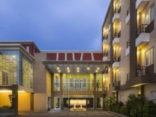 Bengkulu Hotel | Hotel Santika Bengkulu