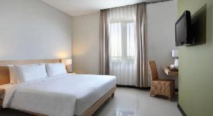 Bengkulu Hotel | Hotel Santika Bengkulu