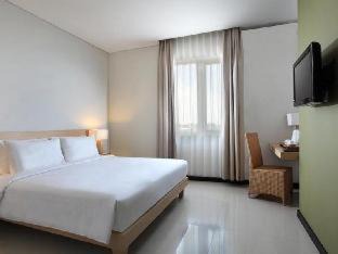 Bengkulu Hotel | Hotel Santika Bengkulu