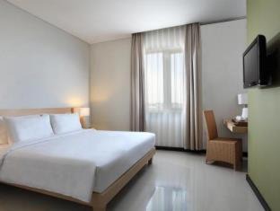 Bengkulu Hotel | Hotel Santika Bengkulu