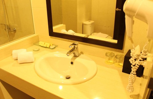 Bengkulu Hotel | Hotel Santika Bengkulu