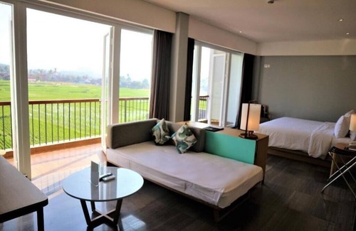 Garut Hotel | Hotel Santika Garut