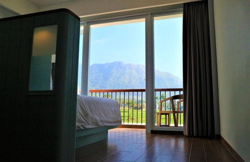 Garut Hotel | Hotel Santika Garut