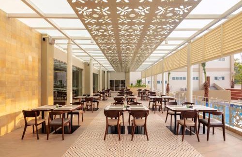 Bandung Hotel | Hotel Santika Gunungkidul