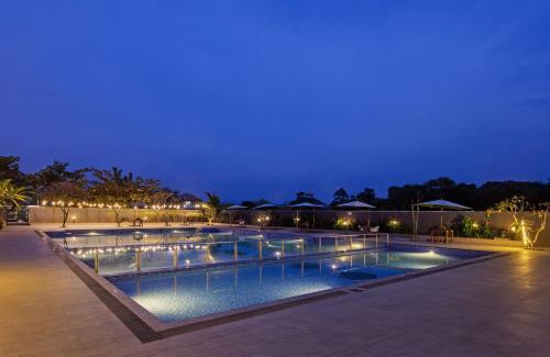 Lahat Hotel | Hotel Santika Lahat