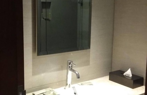 Pekalongan Hotel | Hotel Santika Pekalongan