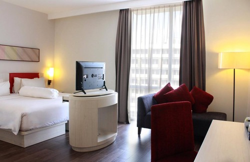 Pekalongan Hotel | Hotel Santika Pekalongan