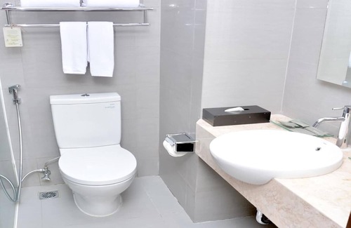 Pekalongan Hotel | Hotel Santika Pekalongan