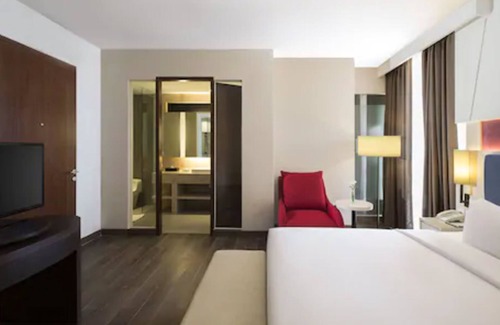 Pekalongan Hotel | Hotel Santika Pekalongan