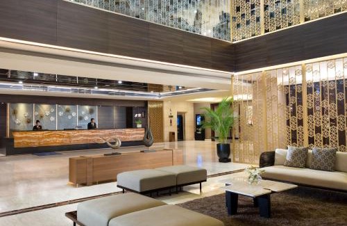 Gubeng Hotel | Hotel Santika Premiere Gubeng Surabaya