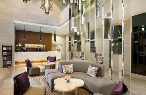 Mangga Besar Hotel | Hotel Santika Premiere Hayam Wuruk Jakarta