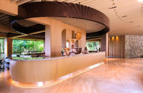 Nagrak Resort | Hotel Santika Premiere Hills Resort Cibadak Sukabumi