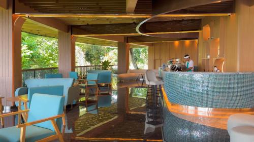 Nagrak Resort | Hotel Santika Premiere Hills Resort Cibadak Sukabumi