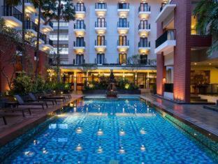Malang Hotel | Hotel Santika Premiere Malang