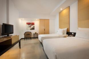 Malang Hotel | Hotel Santika Premiere Malang