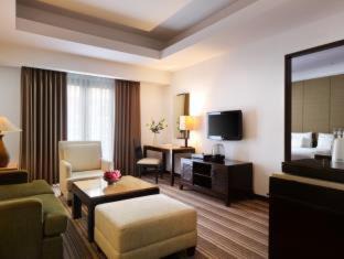 Malang Hotel | Hotel Santika Premiere Malang