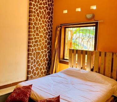 Batu Hotel | Hotel Santoso Batu