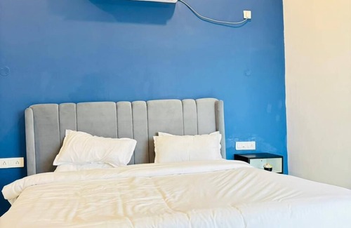 Konajhir Hotel | Hotel Sanwariya Family & Restaurant