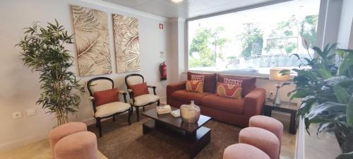 Estoril Hotel | Hotel Sao Mamede Estoril