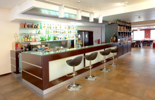 Arouca Hotel | Hotel Sao Pedro