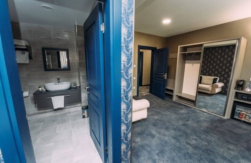 Bakuriani Hotel | Hotel Sapphire Bakuriani