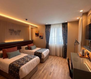 Cagaloglu Hotel | Hotel Sapphire
