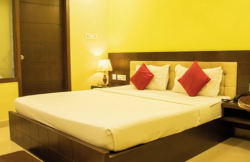 Bankura Hotel | Hotel Saptarshi
