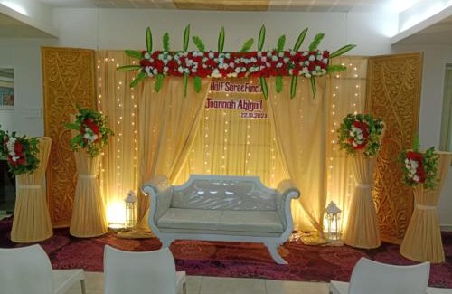 Seth Narang Das Layout Apartment | Hotel Sapthagiri Nest