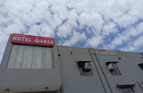 Panipat Hotel | Hotel Saras Haryana
