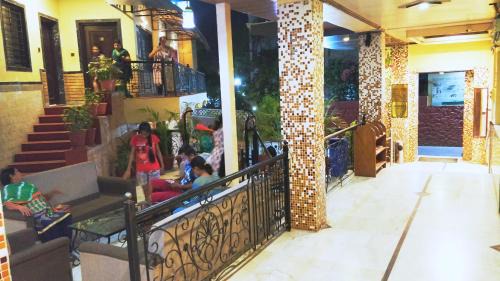 Mount Abu Hotel | Hotel Saraswati