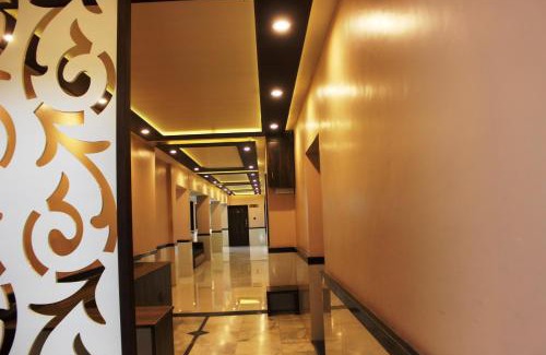 Mount Abu Hotel | Hotel Saraswati