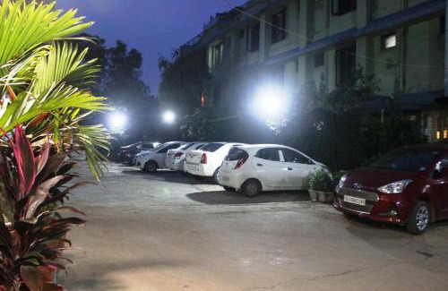 Mount Abu Hotel | Hotel Saraswati