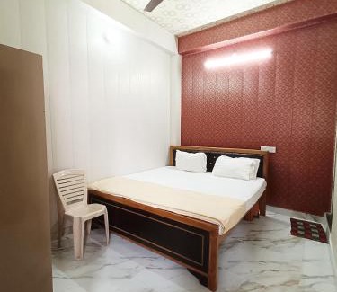 Kakarmatha Hotel | Hotel Saraswati Palace