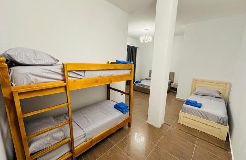 Sakës House | HOTEL SARDA