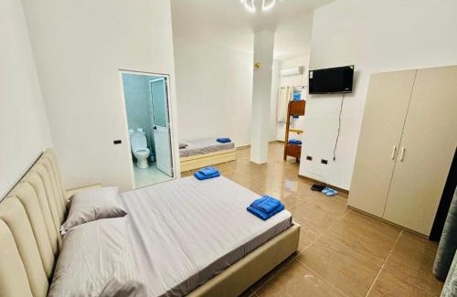 Sakës House | HOTEL SARDA