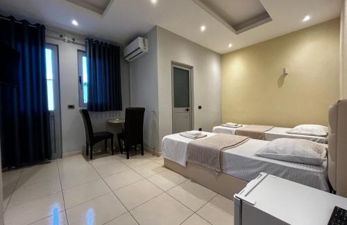 Sakës House | HOTEL SARDA