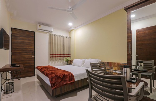 Central Pune Hotel | Hotel Sardar