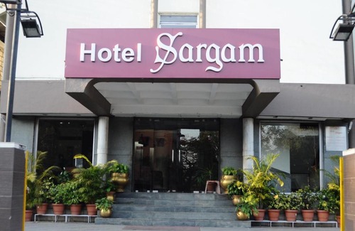 Yerawada Hotel | Hotel Sargam