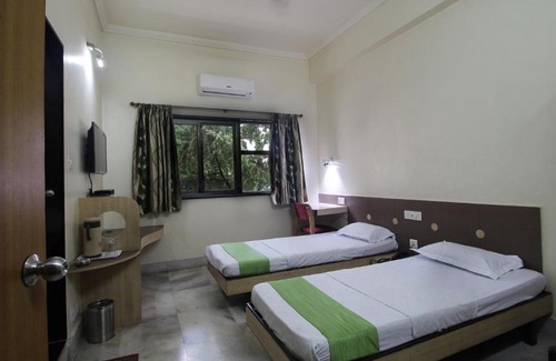 Yerawada Hotel | Hotel Sargam