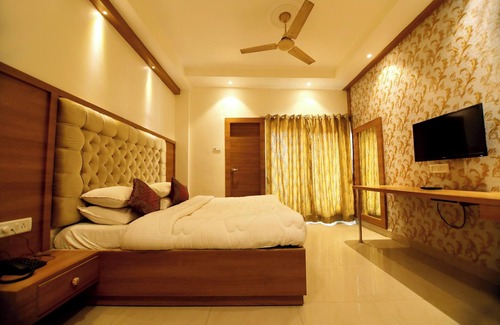 Sigra Hotel | Hotel Sarin Inn Heritage