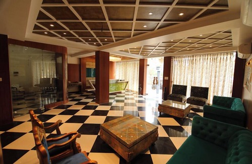 Sigra Hotel | Hotel Sarin Inn Heritage