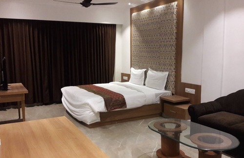Sigra Hotel | Hotel Sarin Inn Heritage