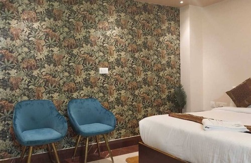 Sarnath Hotel | Hotel Sarnath International