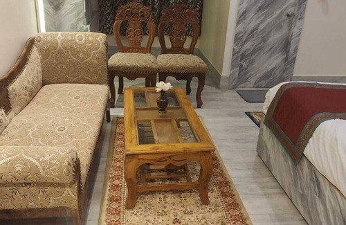 Sarnath Hotel | Hotel Sarnath International