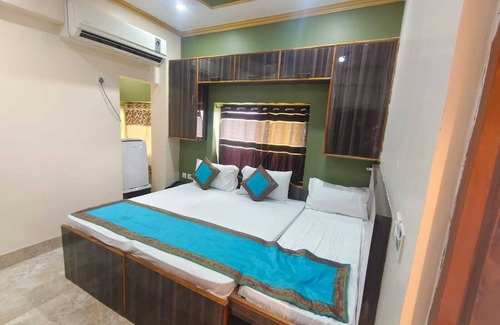 Sarnath Hotel | Hotel Sarnath International